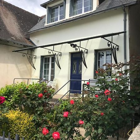 Town House Jumilhac-Le-Grand Villa Dış mekan fotoğraf