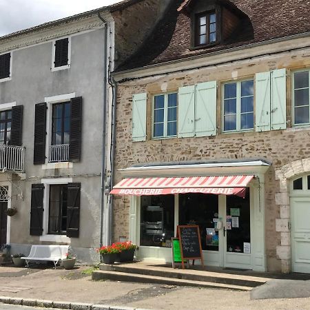 Town House Jumilhac-Le-Grand Villa Dış mekan fotoğraf