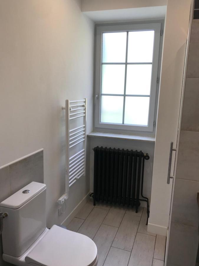 Town House Jumilhac-Le-Grand Villa Dış mekan fotoğraf