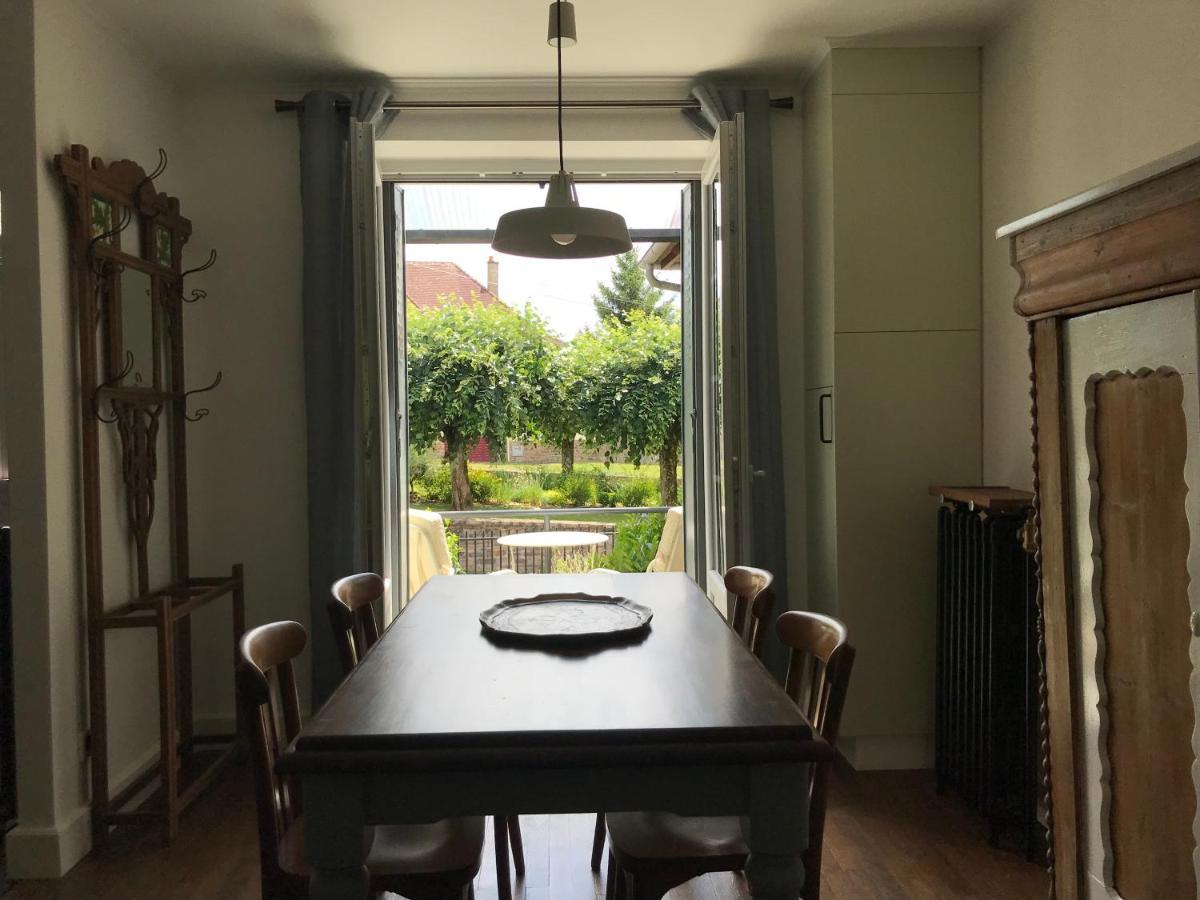 Town House Jumilhac-Le-Grand Villa Dış mekan fotoğraf