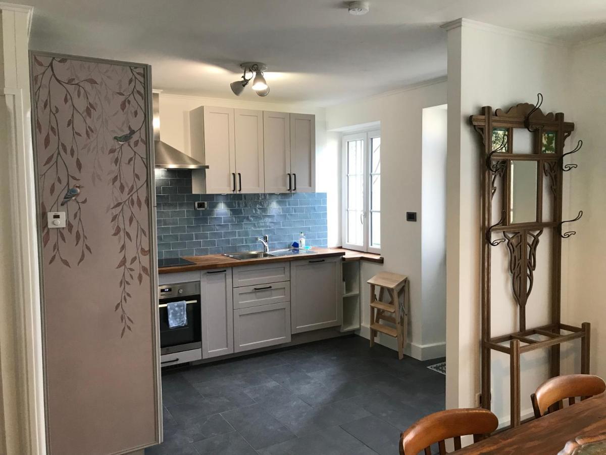 Town House Jumilhac-Le-Grand Villa Dış mekan fotoğraf