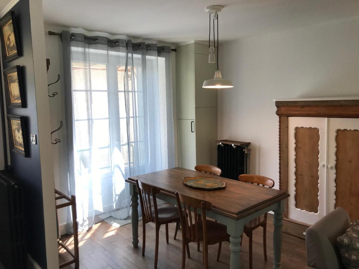 Town House Jumilhac-Le-Grand Villa Dış mekan fotoğraf