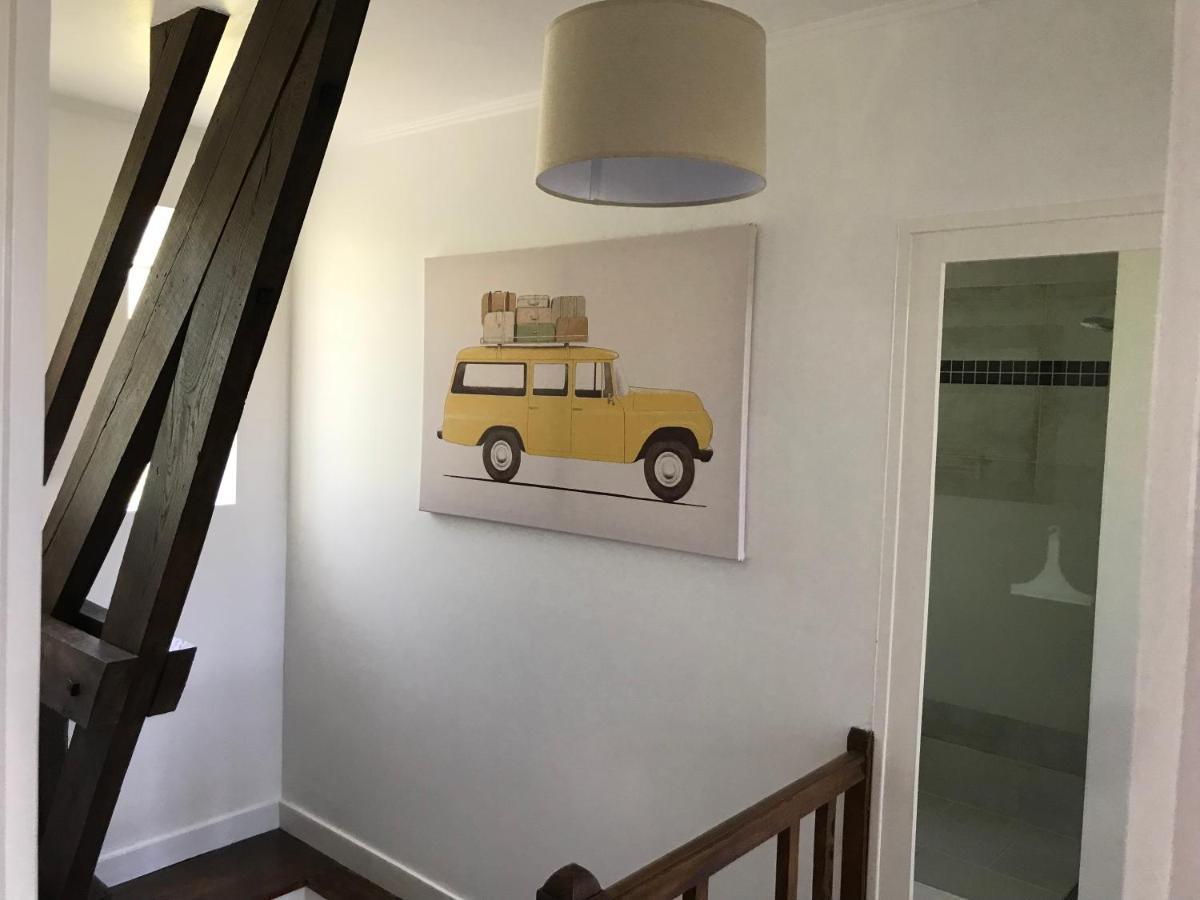 Town House Jumilhac-Le-Grand Villa Dış mekan fotoğraf