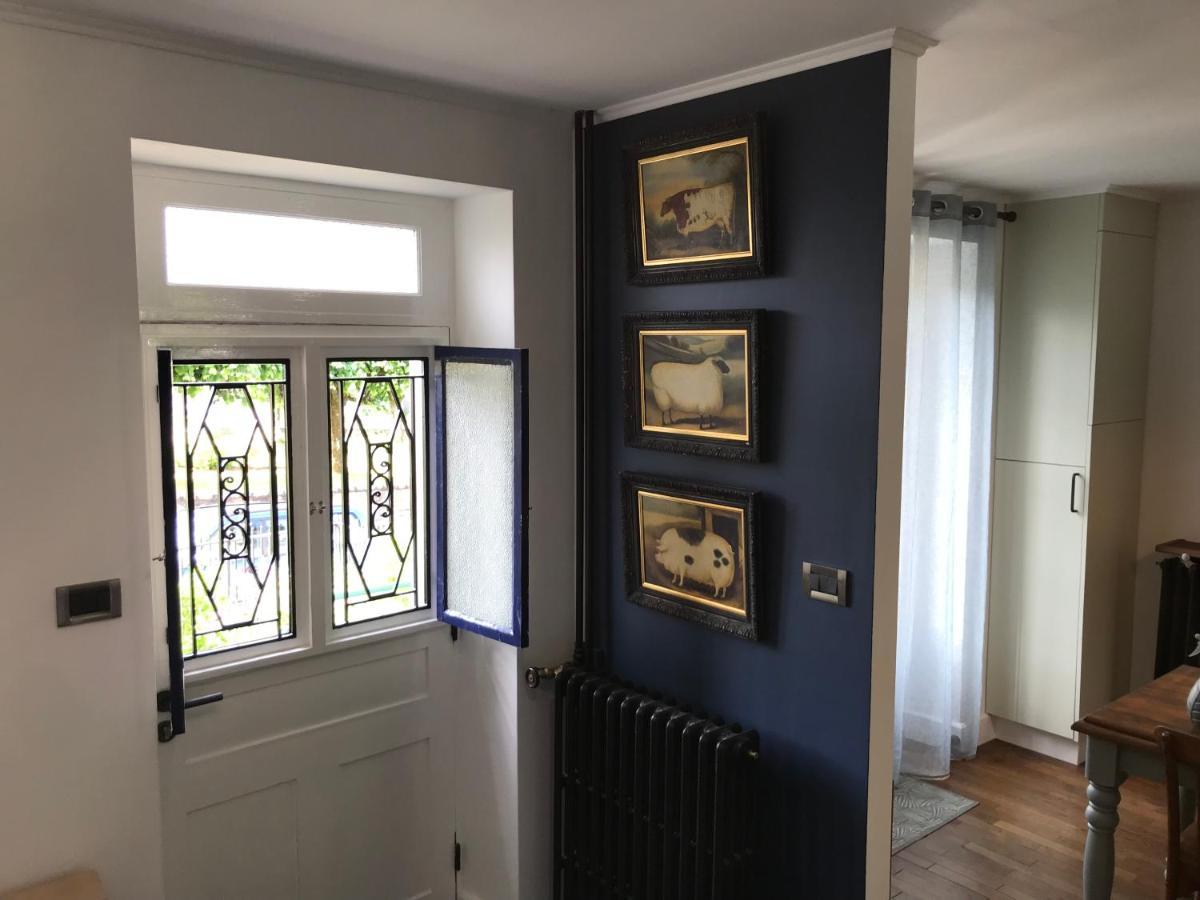 Town House Jumilhac-Le-Grand Villa Dış mekan fotoğraf