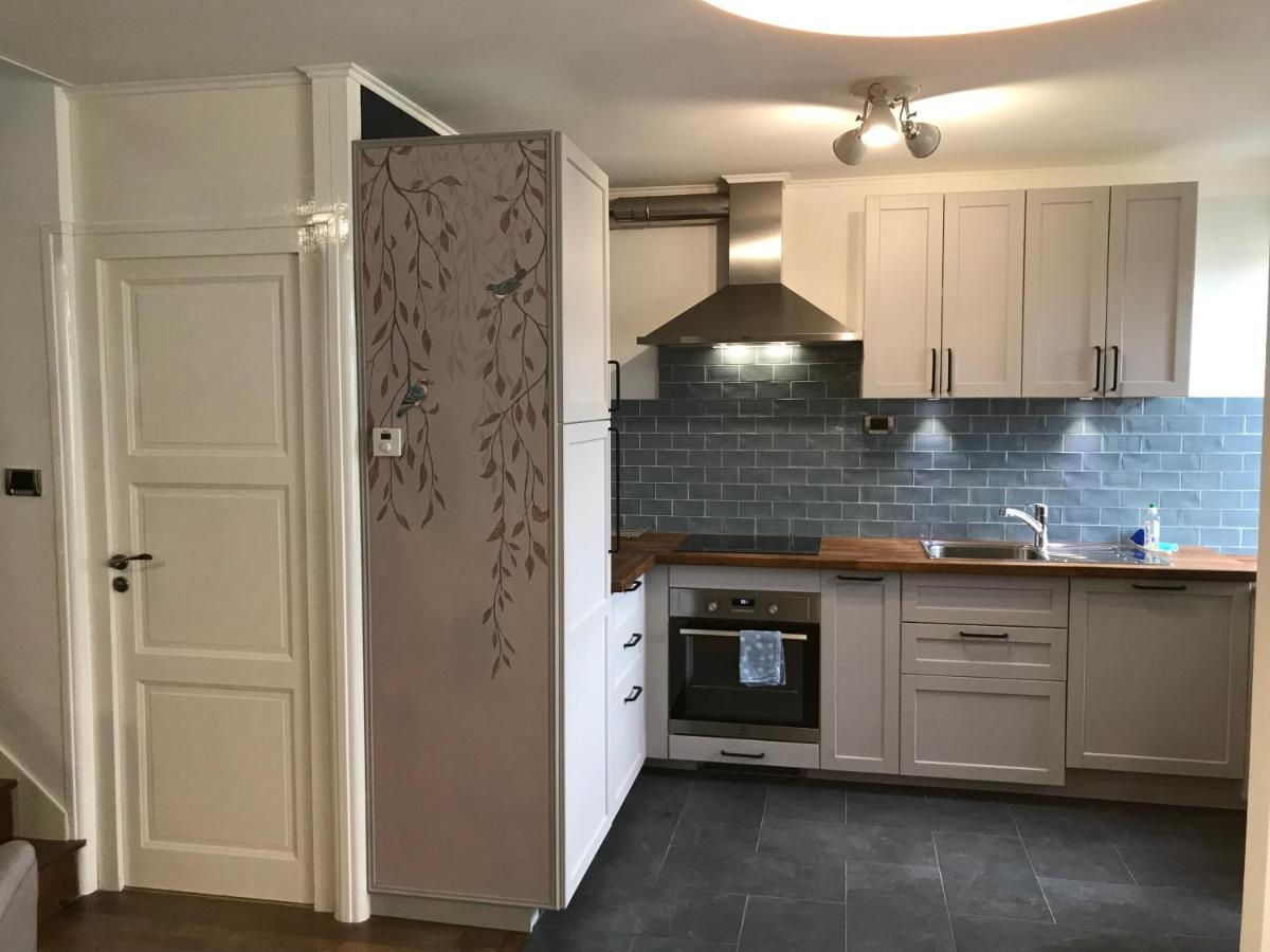 Town House Jumilhac-Le-Grand Villa Dış mekan fotoğraf