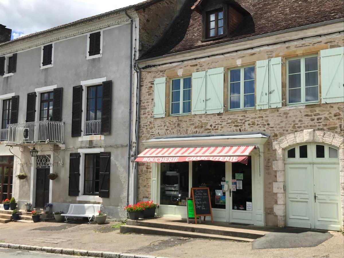 Town House Jumilhac-Le-Grand Villa Dış mekan fotoğraf